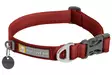 Ruffwear Front Range Collar Red Clay - Hundehalsbånd - 748960398002 - 1