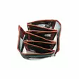 SA Convertible Leader Wallet - Øvrige tasker - 840309138802 - 2