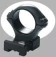 Sako Optilock QR 30mm High - Hurtigmonteringer - S13066052 - 2
