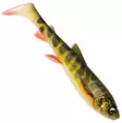 Savage Gear 3D Whitefish shad 23cm 94g 1pcs - Gummiagn til gedde - 2010202312 - 2