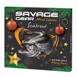 Savage Gear Advent Calender Seatrout 2026 - Agnsortimenter - 5706301050472 - 1