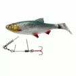 Savage Gear SS Corkscrew Stinger #2/0 - Shallow rigger og tilbehør - 5706301722782 - 2