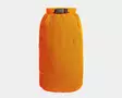 Savotta Rolltop Stuffsack Mesh Orange - Øvrigt friluftsudstyr - 6419134200592 - 2