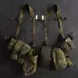 Savotta Valjas H Harness M05 - Udstyrs- og kampbælter - 6419134205702 - 2