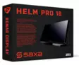 Saxa Helm Pro 13 - Saxa ekkolodsskærme - 6438407011802 - 7