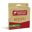 Scientific Anglers Mastery SBT (Short Belly Taper) - Flueliner - 051141958002 - 2