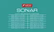 Scientific Anglers Sonar Tropical Custom Tip - Synkeliner - 840309126502 - 5