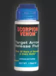 Scorpion Venom Voiteluaine Nuolille - Øvrigt skydeudstyr - 8559920010122 - 1