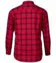 Seeland Highseat Shirt Hunter Red - Jægertrøjer - 5714733514882 - 2