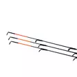 Shimano Aero X7A Precision Feeder + Tips - Karpe- og feederstænger - 8717009879682 - 9