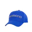 Shimano Cap Blue - Kasketter - 8717009884112 - 1