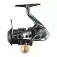 Shimano Cardiff XR C2000S - Forbremset spinnehjul - 022255281492 - 1