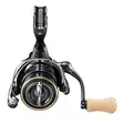 Shimano Cardiff XR C2000S - Forbremset spinnehjul - 022255281492 - 3