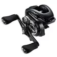 Shimano Metanium DC 70 HG - Lavprofilsruller - 022255284882 - 1
