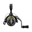 Shimano Sustain FK - Forbremset spinnehjul - 022255303972 - 3