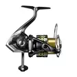 Shimano Sustain FK - Forbremset spinnehjul - 022255303972 - 2