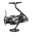 Shimano Twin Power FE - Forbremset spinnehjul - 022255289542 - 1