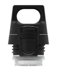 Sigg Hot & Cold ONE Top Black - Propper og tilbehør - 7610465857212 - 1