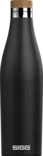 Sigg Meridian Black 0,5L - Vandflasker og kaffekrus - 7610465899922 - 1