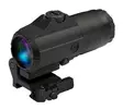 Sig Sauer Juliet4 Magnifier 4x24mm - Sig Sauer -rødpunktsigter - 798681563142 - 1