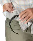 Simms Brackett Shirt Sterling Plaid - Skjorter - 694264669792 - 3