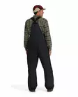 Simms Challenger Insulated Bib Black - Bukser - 694264630372 - 2