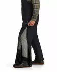 Simms Challenger Insulated Bib Black - Bukser - 694264630372 - 5