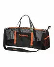 Simms Challenger Mesh Duffel 60L Black - Udstyrstasker - 694264549612 - 1