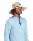 Simms Cutbank Sun Hat Sand - Kasketter og huer - 694264596272 - 2