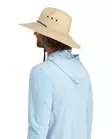 Simms Cutbank Sun Hat Sand - Kasketter og huer - 694264596272 - 3