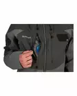 Simms G3 Guide Jacket Gunmetal - Vadejakker - 694264564202 - 6