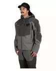 Simms G3 Guide Jacket Gunmetal - Vadejakker - 694264564202 - 3