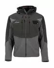 Simms G3 Guide Jacket Gunmetal - Vadejakker - 694264564202 - 1