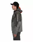 Simms G3 Guide Jacket Gunmetal - Vadejakker - 694264564202 - 4