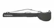 Simms GTS Double Rod Reel Case Carbon - Øvrige tasker - 694264503232 - 1