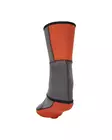 Simms Neoprene Flyweight Sock Pewter - Blandet - 694264504642 - 2