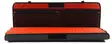 Simms Riverkit Rod Roll Black - Øvrige tasker - 694264658642 - 2