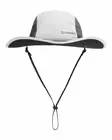 Simms Solar Sombrero Sterling - Øvrige hovedbeklædninger - 694264645802 - 2