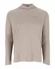 Simms Tech Hoody - Artist Series Dolomite Trout - Hættetrøjer - 694264670392 - 2