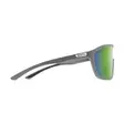 Smith Optics Boomtown Green Mirror-sunglasses - Plastlinser - 0827886539512 - 2