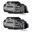Streamlight TLR-7 X USB Gun Light Black - Våbenlygter til pistoler - 080926694552 - 5