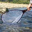 Sunshine Fishing Carbon Fiber Landing Net - Håvar - 6973221690982 - 3