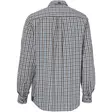 Swedteam Antibite Shirt Blue - Jægertrøjer - 7330144033552 - 2