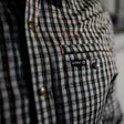 Swedteam Antibite Shirt Blue - Jægertrøjer - 7330144033552 - 3