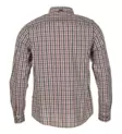 Swedteam W's Lynx Antibite Shirt Red - Jægertrøjer - 7330144039172 - 4