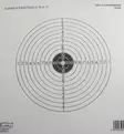 Tarkka Ilmakivääritaulu N:o 11 - Tavler - 6410362401102 - 1