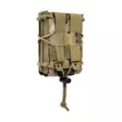 Tasmanian Tiger DBL Mag Pouch MCL MC - Magasintasker til rifler - 4013236385502 - 3