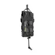 Tasmanian Tiger SGL Mod.MagPouch MCL Black - Magasintasker til rifler - 4013236394542 - 3