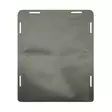 Tasmanian Tiger W-Pouch A5 WR Stone Grey Olive - Lommer til plate carriers - 4013236396522 - 3