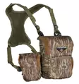 Tenzing Bino Harness Medium Mossy Oak Bottomland - Kikkerttilbehør - 888151061312 - 1
